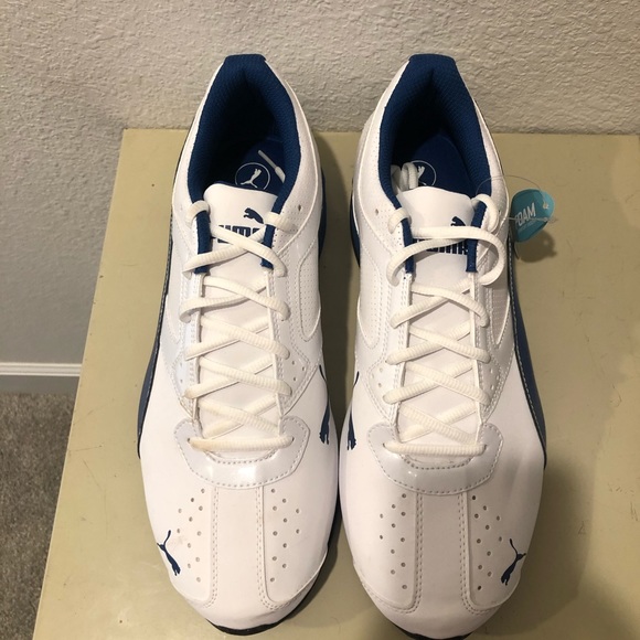 Men’s Puma Size 12 - Picture 2 of 3